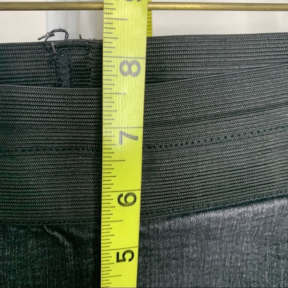 Seven7 Sculpting High Rise Waistband Stretch Jeans - Picture 11 of 12